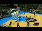Gaming live NBA 2K14 Un épisode sans grand relief PS3 360