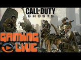 Gaming Live xbox 360 - Call of Duty : Ghosts - Santa Monica en triste état