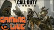 Gaming Live xbox 360 - Call of Duty : Ghosts - Santa Monica en triste état