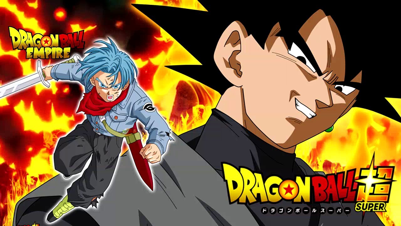 Justice Orchestra [Extended HQ]- Dragonball Super OST