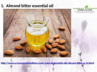 Getting to know your carrier oil and base oils for good health benefits