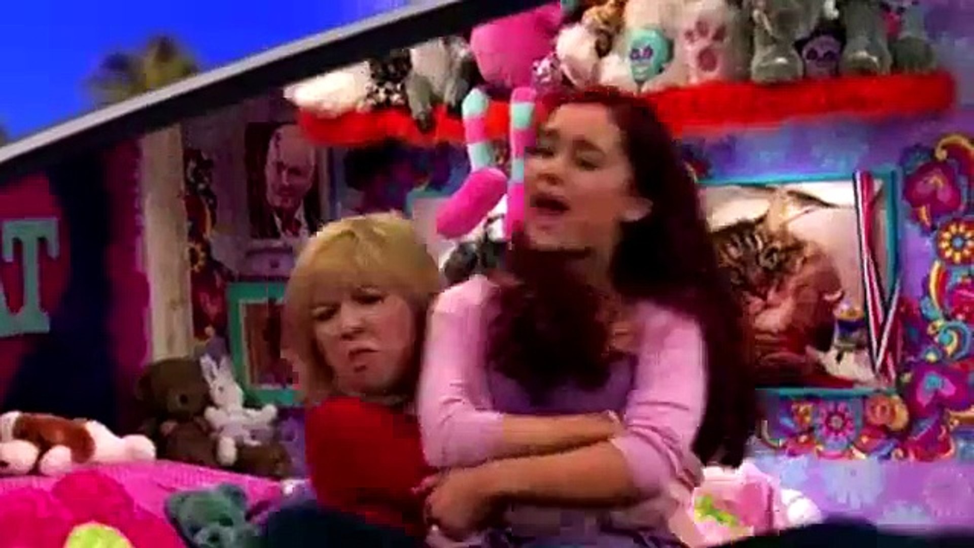 Sam and cat doggy dilemma full episode new arrivals