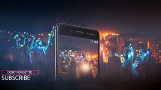 NOKIA 6 REVIEW ll THE KING RETURNS IN 2017!