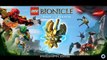 LEGO® BIONICLE® Mask Of Creation (by The LEGO Group) - iOS/Android - HD (Tahu) Walkthrough