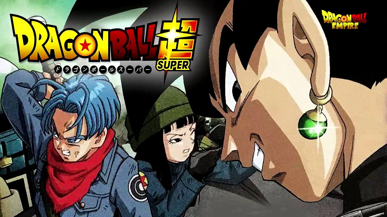 Rushing into Battles - Dragonball Super OST - Soundtrack