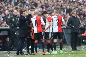 Karim El Ahmadi Vs Sparta Rotterdam 05.03.2017 HD