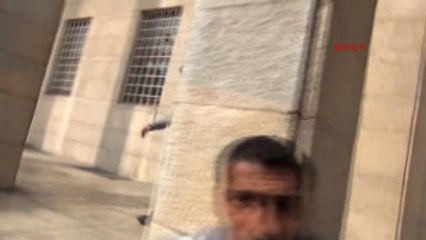 Adana Polise Molotofkokteyli Atan Gence 11 Yıl Hapis