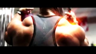 Bodybuilding motivation - UPON YOU 2017