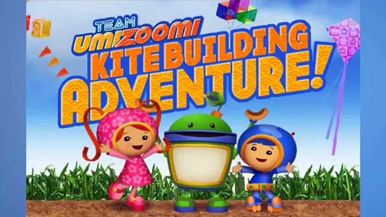 Team Umizoomi Full Episode NEW 2016!!!Team Umizoomi Cartoon Nick Jr