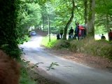 rallye cote d'armor
