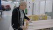 IKEA lance une gamme de meubles qui se montent sans outils pour les flemmards (comme vous)