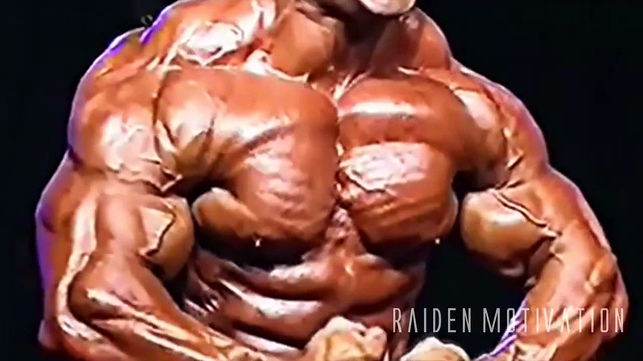 Bodybuilding Motivation - EPIC CHEST DAY(2017)