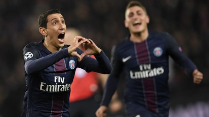 Melhores Momentos - PSG 4 x 0 Barcelona - Champions League (14/02/2017)