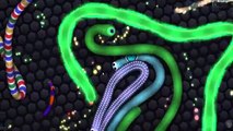 Slither.io - What A Moment Like This | Slitherio Plays