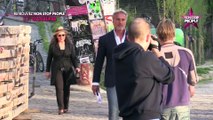 David Ginola : Son accident cardiaque, son avenir au PSG… L’animateur dit tout (vidéo)