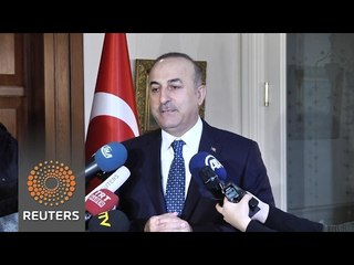 Turkey to Germany: 'learn how to behave'