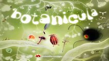 Botanicula для андроид геймплей HD