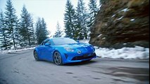 Alpine A110, cette fois c'est la bonne !