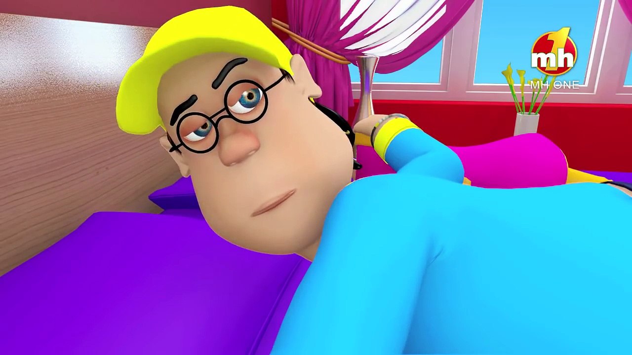 Animated Video: (Happy & Billo After Marriage)