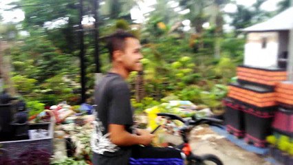 Bersepeda P3MI Moria 5 Maret 2017 HD