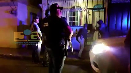 Descargar video: Se entregó acusado de ultimar a menor y a su tía en Cienfuegos, Santiago.