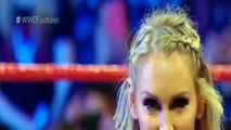 Bayley vs Charlotte WWE Fastlane 2017