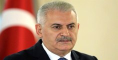 Başbakan Yıldırım Koordinasyon Sağlanamazsa Hiç Arzu Etmediğimiz Çatışma Riski Olabilir 1