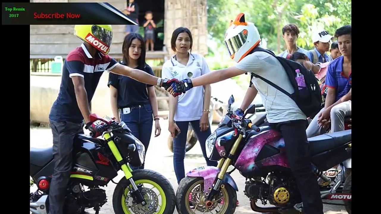 ---MRR SveT On The Mix Ft TFC TEAMBros Som Rea Funky Remix By Top Remix 2017