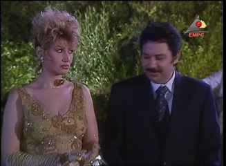 مسلسل ملفات سرية - الحلقة الرابعة عشر