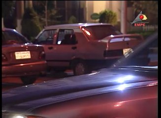 مسلسل ملفات سرية - الحلقة الثالثة والعشرون