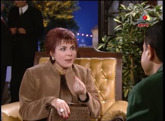 مسلسل ملفات سرية - الحلقة السابعة عشر