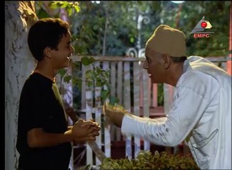 مسلسل ملفات سرية - الحلقة السابعة والعشرون