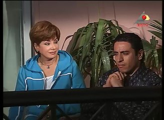 مسلسل ملفات سرية - الحلقة الثلاثون