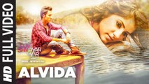 Alvida Full Song HD Video Luv Shv Pyar Vyar 2017 GAK & Dolly Chawla | New Indian Songs