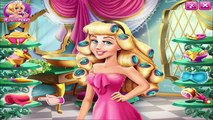 Princess Auroras Fashion Statement - Disney Princess Makeup and Dress Up Games for Girls