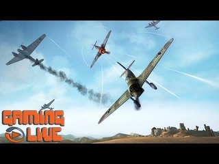 Gaming live World of Warplanes Un jeu qui peine à prendre son envol PC