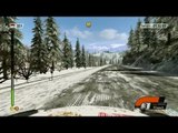 Gaming live WRC 4 WRC 3.5 PS3 360
