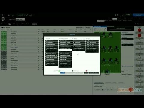 Gaming live Football Manager 2014 Du football et des lettres PC Mac