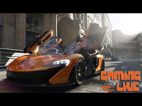 Gaming live Forza Motorsport 5 : Un passage à la next-gen en demi-teinte (ONE)