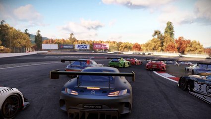 Project Cars 2 | PC Gameplay (4K 60fps Ultra) on NVIDIA GeForce GTX 1080 (2017)