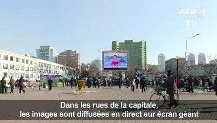 La Corée du Nord tire des missiles balistiques vers le Japon