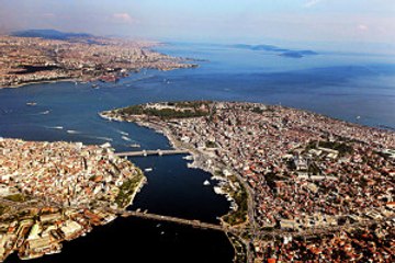 Kandilli Müdürü: 7'nin Üzerinde İstanbul Depremi Tsunami Yapar