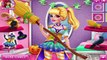Audrey Halloween Witch - Makeup And Dress Up Game For Girls