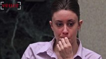 Casey Anthony Breaks her Silence And Says She 'Sleeps Pretty Good At Night'
