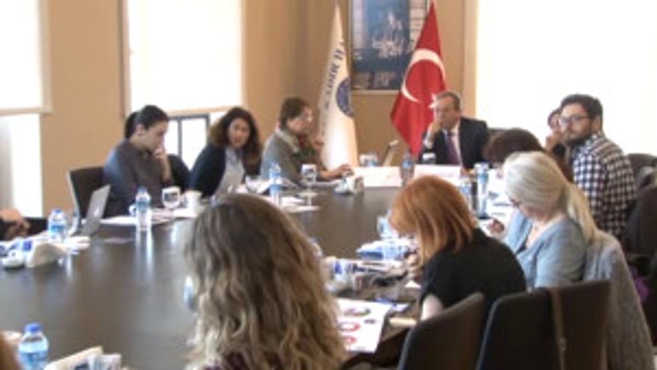 Üç Yıldır Kadının En Büyük Sorunu Şiddet