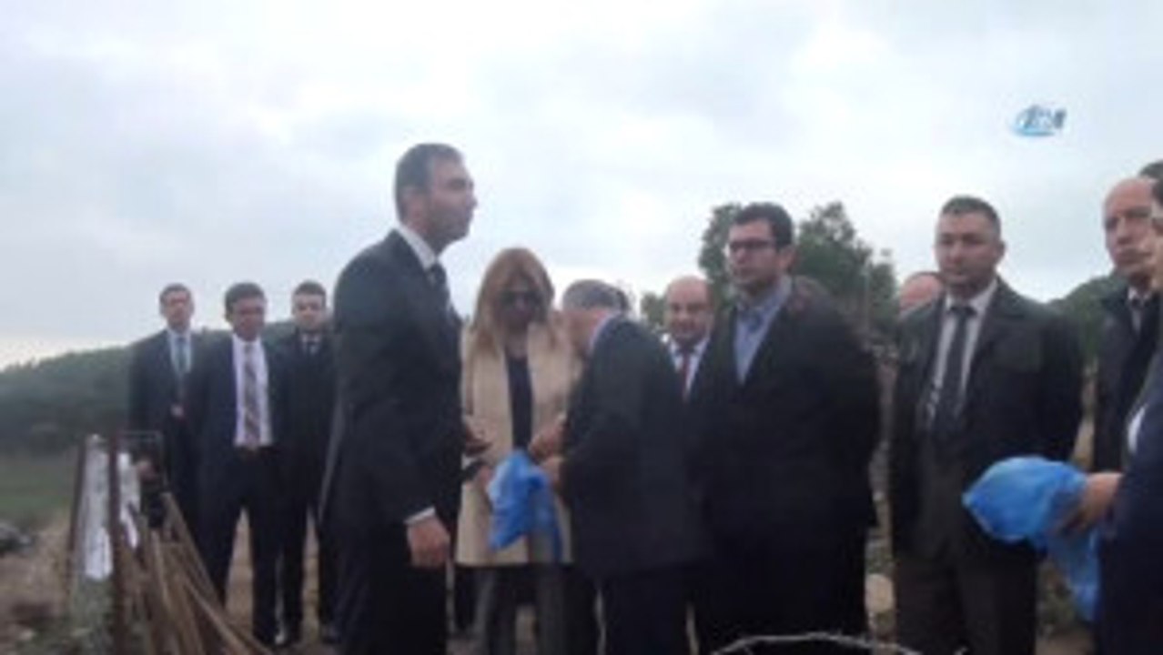 Şehit Polis Fethi Sekin İsmi Bergama'da Yaşayacak