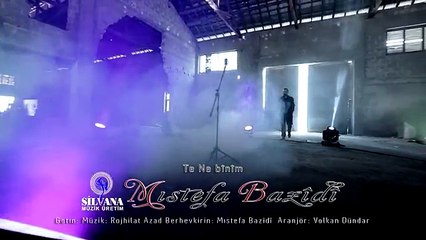Mistefa Bazidi - Te Ne Binim