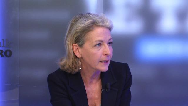 Laure de La Raudière : «Le psychodrame a permis à François Fillon de relancer sa campagne»