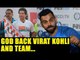 Sachin Tendulkar backs Virat Kohli & Team, says Australian series still open | Oneindia News