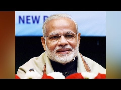 PM Modi Live releasing Special Stamp on 100 Years of Yogoda Satsang Math | Oneindia News